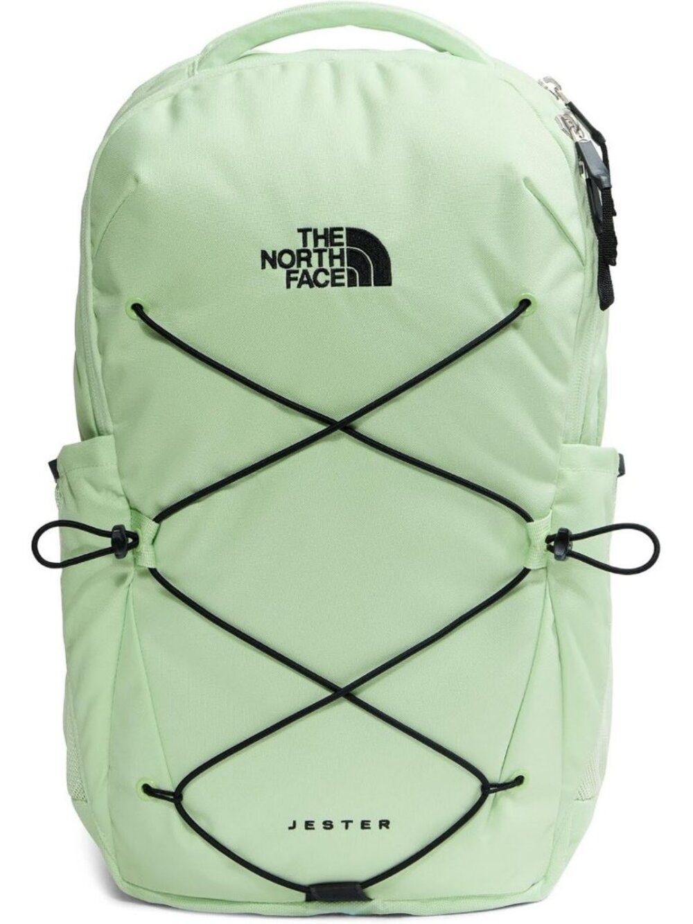 Everyday Women's Backpack - Stylish Calcified Lime, Versatile & Spacious Design